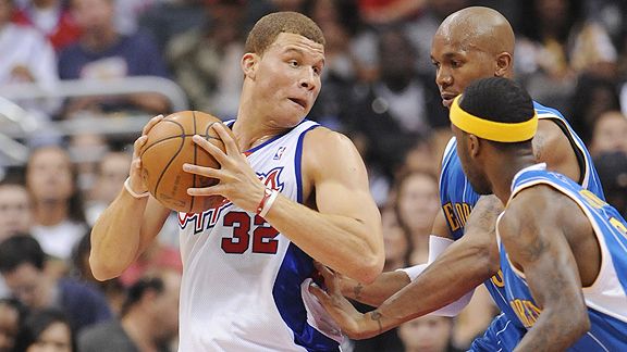 Blake Griffin