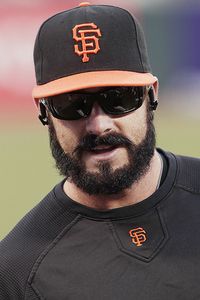 Brian Wilson