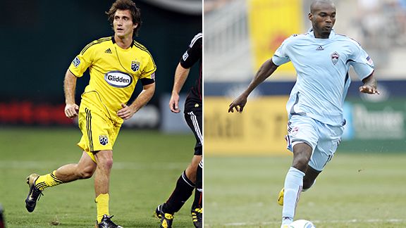 Schelotto/Cummings