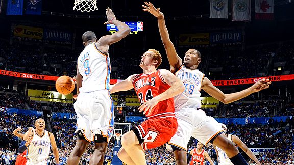 Brian Scalabrine