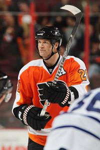 Chris Pronger