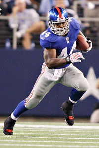 Bradshaw