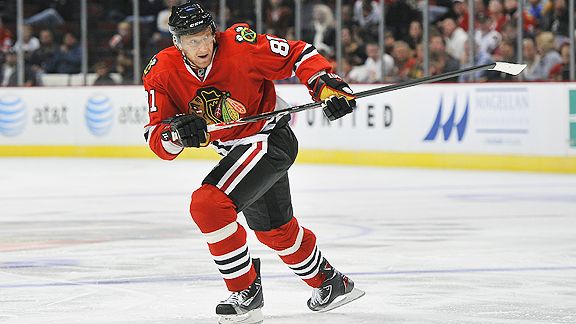 Marian Hossa