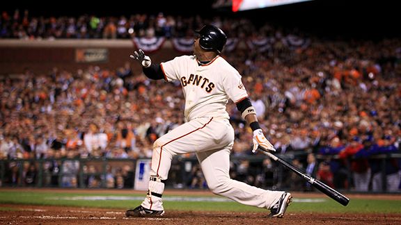 Juan Uribe