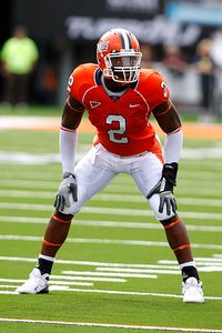 Saints Nation: Saints Select Martez Wilson of Illinois in 3rd Round