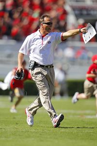 Mark Richt