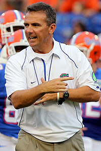 Urban Meyer