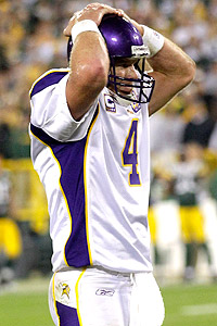 Brett Favre