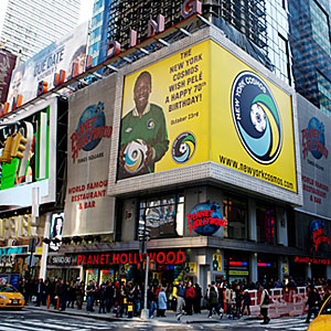 New York Cosmos