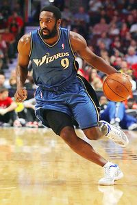 Gilbert Arenas
