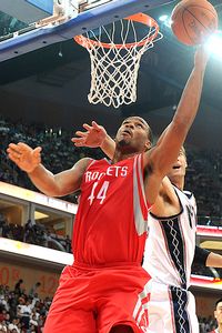 Chuck Hayes