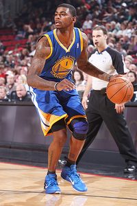 Dorell Wright