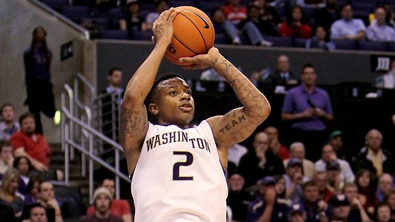 Isaiah Thomas