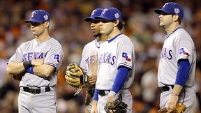 Texas Rangers