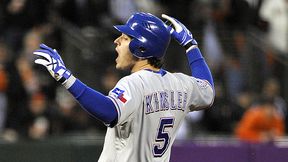 Ian Kinsler