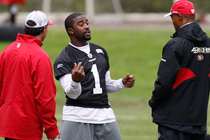Troy Smith