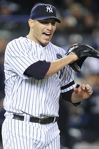 Andy Pettitte