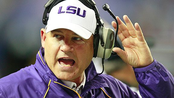 Les Miles