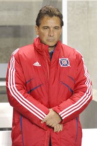 Carlos de los Cobos 