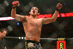 Gilbert Melendez