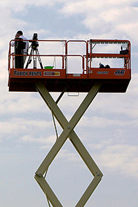 Scissor Lift