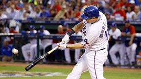 Mitch Moreland