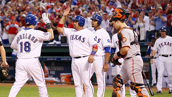 Mitch Moreland