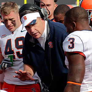 Doug Marrone