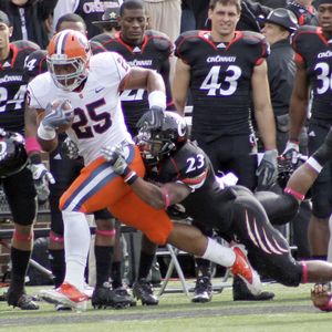 Derrell Smith