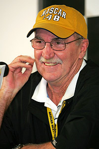 Jim Hunter