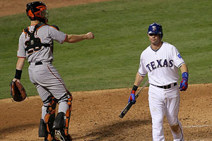 Michael Young