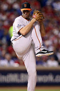 Madison Bumgarner
