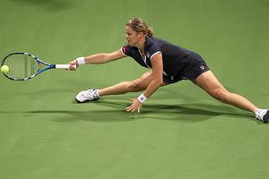 Kim Clijsters