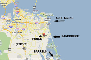 pungo 14 review
