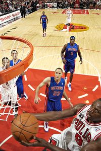 Luol Deng