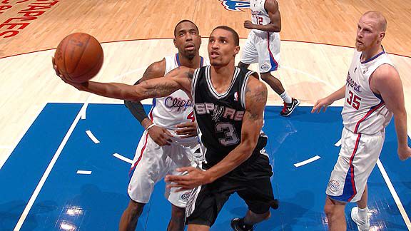 Spurs