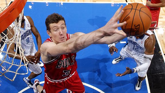 Omer Asik