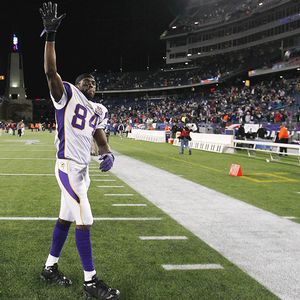 Randy Moss
