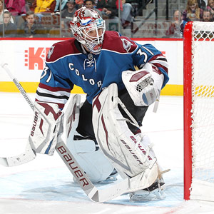 Peter Budaj