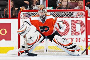 Sergei Bobrovsky