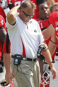 Mark Richt