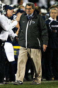 Paterno