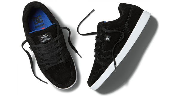 dc shoes 2010