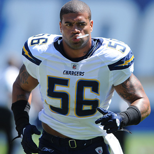 Shawne Merriman