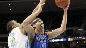 Dirk Nowitzki