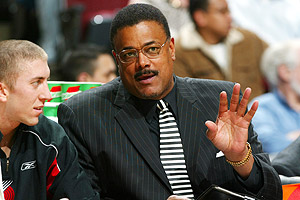 Maurice Lucas