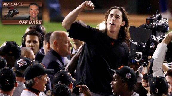 Living The MLB Dream
