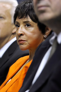 Shelia Johnson