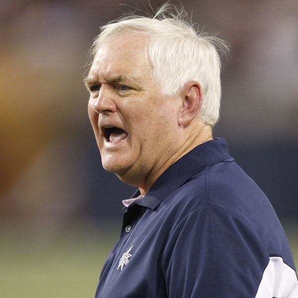 You Shouldn't Expect Dallas Cowboys Coach Wade Phillips To Change His 