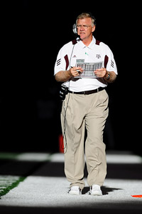 Mike Sherman